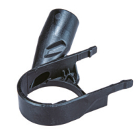 Makita - odsávací adaptér  komplet DTM52 191R02-6