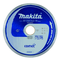 Makita - kotouč řezný diamantový Comet 125x22.23mm B-13091