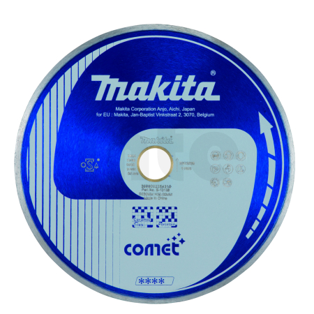 Makita - kotouč řezný diamantový Comet 230x22.23mm B-13138