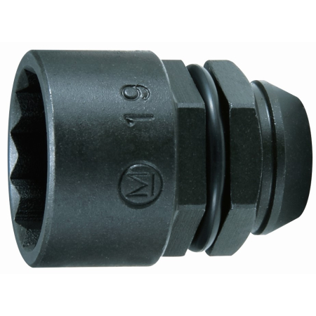 Makita - nástrčkový klíč 19-33 pro adaptér 192439-2 134744-1