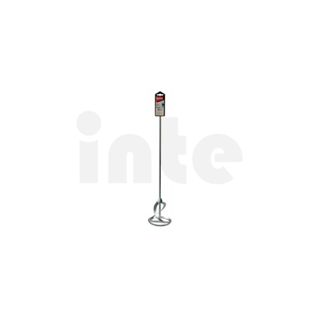 Makita - míchadlo 120x600mm, 3/8"=newD-80525 D-73536
