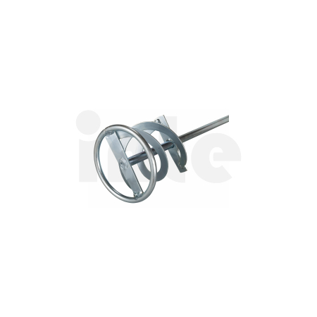 Makita - míchadlo 120x600mm, M14=newD-80503 D-73514