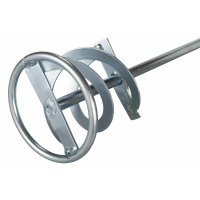 Makita - míchadlo 120x600mm, M14=newD-80503 D-73514