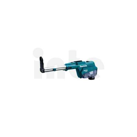 Makita - odsávací adaptér komplet DX15=old191X40-4 191X39-9