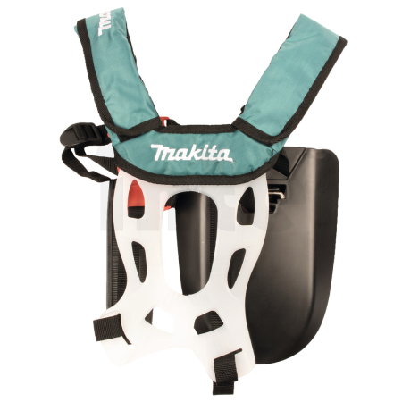 Makita - nosný popruh dvouramenný Makita pro křovinořezy/vyžínače=old122907-1 122906-3