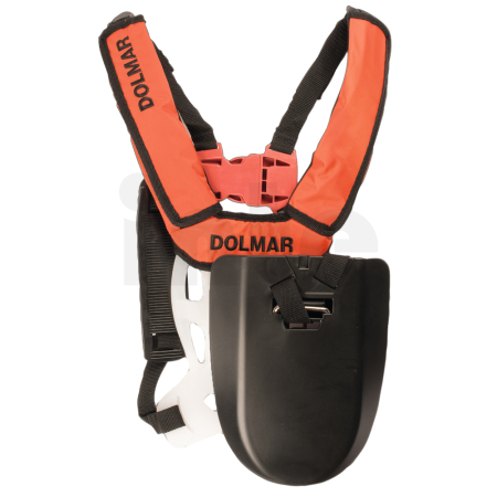 Makita - nosný popruh dvouramenný Dolmar = old367122907, 368700300,new122906-3 122907-1