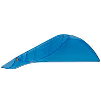 Makita - kryt listu LF1000 123104-2
