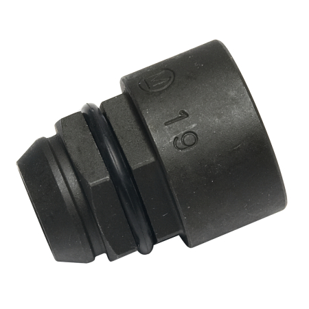 Makita - nástrčkový klíč 17-31 pro adaptér 192439-2 134743-3