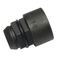 Makita - nástrčkový klíč 17-31 pro adaptér 192439-2 134743-3