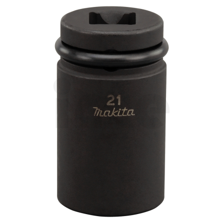 Makita - nástrčkový klíč 1/2" SW22x52mm M14= newE-23400 134833-2