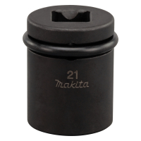 Makita - nástrčkový klíč 1/2" SW21x38mm 1/2"=newE-16178 134838-2
