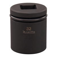 Makita - nástavec 32-52  6906  =newE-22305 134871-4