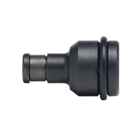 Makita - nástavec 1/2" na 1/4"=old134530-0 134873-0