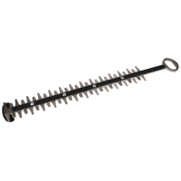 Makita - lišta pro UH4261 140826-9
