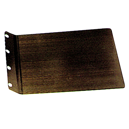 Makita - ocelová deska základny komplet 9920 151750-1