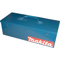 Makita kovový kufr = old 188627-7 182875-0