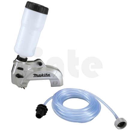 Makita - kryt s nádobou vodního chlazením DCC500=old191M48-2 191X01-4