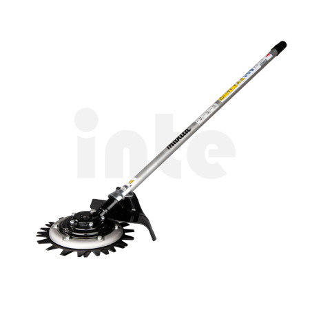 Makita - nástavec motorové jednotky, nožová hlava  pro EM407MP 191M56-3