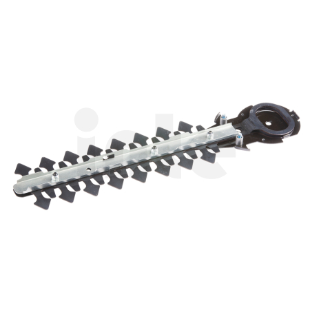 Makita - nůž plotostřihu 200 mm DUM111/UM110 191N24-2