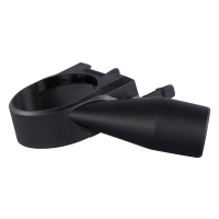 Makita - odsávací adaptér  komplet DTM52 191R02-6