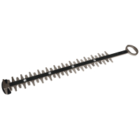 Makita - lišta 65cm pro HT365, UH6570 194666-7