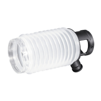 Makita - lapač prachu HR2600,10,11F 195173-3