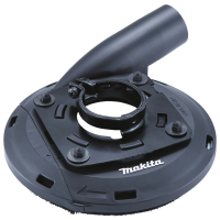 Makita - kryt odsávání 180mm 195385-8