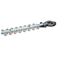 Makita - lišta 20cm pro UH201D 198408-1
