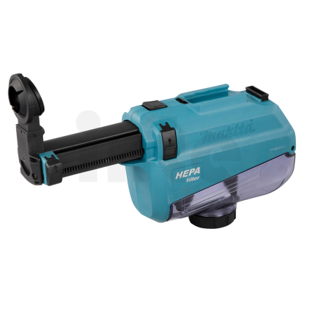 Makita - odsávání komplet DX05 k DHR182 199664-6