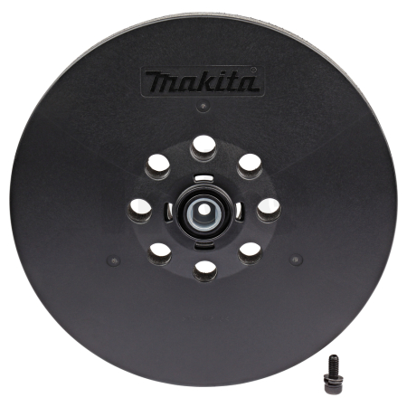 Makita - měkká brusná deska DSL800 199939-3