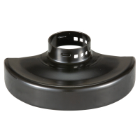 Makita - kryt kotouče 125 mm 347480-2