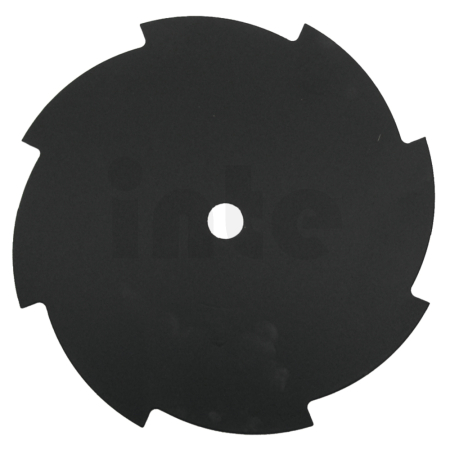 Makita - nůž na nálety 8 zubý (230X25,4X1,8MM) D-73324