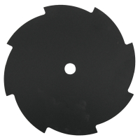 Makita - nůž na nálety 8 zubý (230X25,4X1,8MM) D-73324
