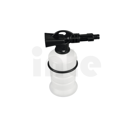 Makita - nástavec s tryskou HW101 neu =old 50954 40800