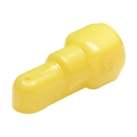 Makita - kryt žlutý pro BFL080/120/200FZ 418032-7