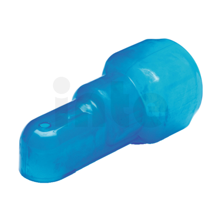 Makita - kryt na BFL80/120/200FZ modrý 418064-4