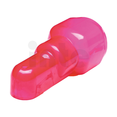 Makita - kryt červený pro BFL80/120/200FZ 418065-2