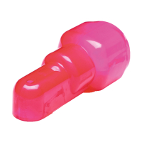 Makita - kryt červený pro BFL80/120/200FZ 418065-2