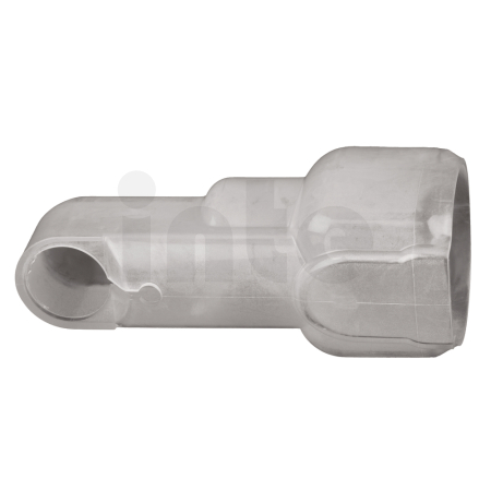 Makita - kryt transparentní pro BFL80/120/200FZ  STOP 418066-0