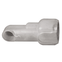 Makita - kryt transparentní pro BFL80/120/200FZ  STOP 418066-0