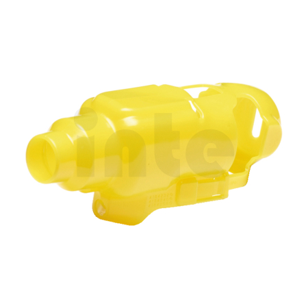 Makita - kryt žlutý pro BFT080/081FZ 418423-2