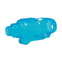 Makita - kryt modrý pro BFT080/081FZ 418424-0