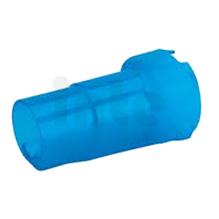 Makita - kryt na BFL300F modrý 418743-4