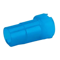 Makita - kryt na BFL300F modrý 418743-4
