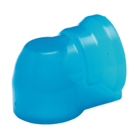 Makita - kryt modrý 418746-8