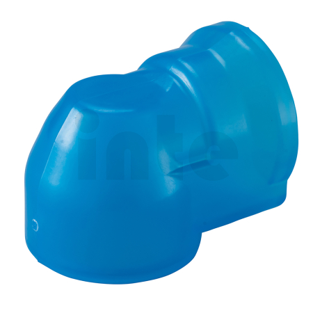 Makita - kryt modrý BFL402FZ 418749-2