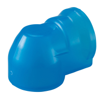 Makita - kryt modrý BFL402FZ 418749-2