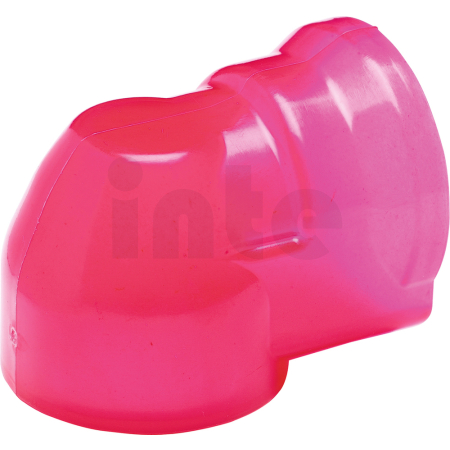 Makita - kryt červený úhlové hlavy pro BFL400/401/402/301 418750-7