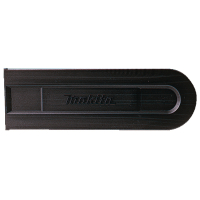 Makita - kryt na řetězovou pilu DCS230T 418845-6