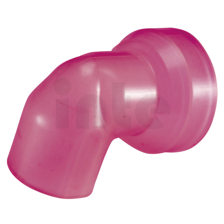 Makita - kryt červený pro DFL020F/063F/200FZ 422512-7